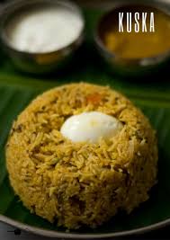 We perform abishekam and in this post, i have shared all the links for different categories such as easy kozhukattai recipes. Kuska Recipe Tamil Style Kushka Recipe Kannamma Cooks