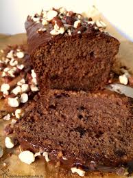 Haselnuss Schoko Kuchen 3 Von Vorne Die Kleine Windmuehle Schoko Nuss Kuchen Kuchen Rezepte Schoko Schokoladen Kuchen