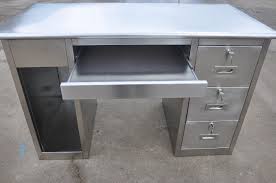 Stainless Steel Computer Desk Swt 58 1200 600 750 Computer Drive Computer Rf Remote Controlcomputer Desk Wholesale Aliexpress