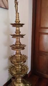 Vilakku Lamp Decor Home Decor Online Shopping Decor