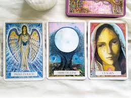 Cartes Oracle Amour Universel De Toni Carmine Salerno Oracle Amour Tarot Carte Tarot