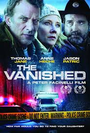 The film stars thomas jane, anne heche. The Vanished 2020 Film Wikipedia