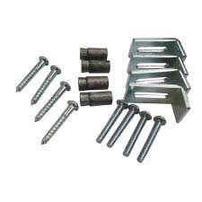 clips for undercounter sinks sinkclips