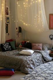 17 Ways To Make Your Bed The Coziest Place On Earth New Room Bedroom Inspirations Dream Rooms