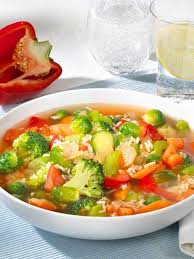 Abnehmen Mit Fatburner Suppen Wunderweib Suppe Abnehmen Suppen Rezepte Abnehmen Rezepte Abnehmen