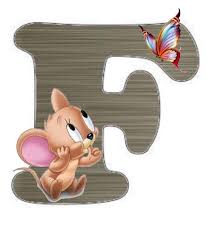 Pin De Chelo Bega 3 Em Abc Animals Mice Alfabeto Colorido Infantil Abc