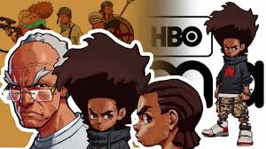 Two new seasons of the boondocks will stream exclusively on hbo max, the latest in a string of tv series revivals that companies are ordering to stand out from their competitors. The Boondocks Season 5 Is The Comeback Happening Soon Next Alerts