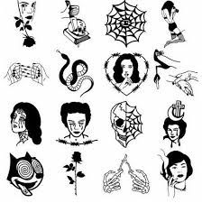 Pin By Sem On Art Tattoo Designs Ink Tattoo Tattoo Drawings