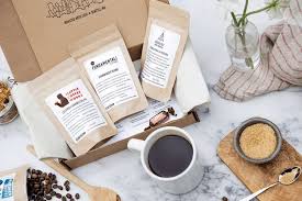 Try Bean Box No Subscription Required Hello Subscription Coffee Subscription Coffee Subscription Box Coffee Packaging
