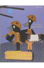 Encontro Do Corvo Ingles Com O Urubu Brasileiro Na Terra Do Sol Inclemente O Livrariaunesp