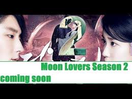 Moon Lovers Scarlet Heart Ryeo Season 2 Coming Soon Lee Joon Gi Iu Kang Ha Neul Ready Moon Lovers Scarlet Heart Joon Gi