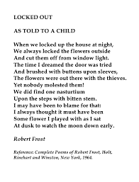 Robert Frost Biography Poems Facts Robert Frost Poems Robert