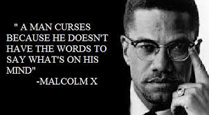 Share motivational and inspirational quotes by malcolm x. Pin On Sayings And Quotes