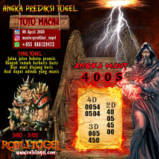 Prediksi Bandar Angka Togel Toto Macau Bandar Comic Book Cover Book Cover