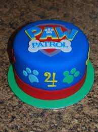 A Paw Patrol Birthday Ideas For A Paw Ptrol Birthday Kuchen Rezept En 2020 Tarta De Patrulla Canina Torta Paw Patrol Cumpleanos De Paw Patrol