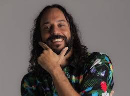 Gabriel O Pensador Em Concerto Na Edicao Deste Ano Da Feira De Leiria Regiao De Leiria