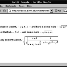 Pdf Mathematical Equations In Braille