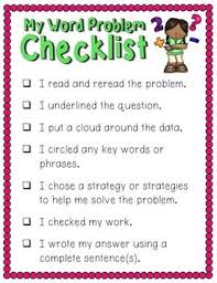 Math Problem Solving Strategies Math Problem Solving Strategies Problem Solving Strategies Math Problem Solving