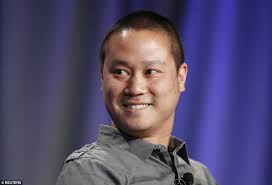 But in practice, it wasn't. Zappos Ceo Tony Hsieh Lives In A Trailer Park Despite Being Worth 820m Daily Mail Online