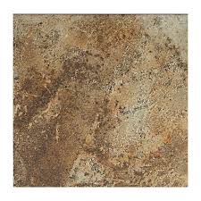 American Olean Rustic Slate Sulphur 12 X 12 Glazed Porcelain Floor And Wall Tile Porcelain Flooring Wall Tiles Wall Tiles Price