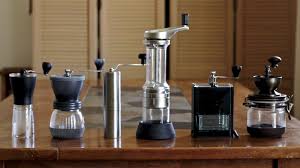 Gadget Review Six Of The Best Hand Coffee Grinders Best Coffee Grinder Manual Coffee Grinder Coffee Grinder