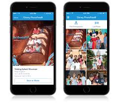 • view and update profile • plan and manage your itinerary. New Disney Photopass Enhancements To The My Disney Experience Mobile App Disney Parks Blog