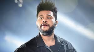 Who is performing at halftime of super bowl lv (55)? The Weeknd Announced To Headline 2021 Super Bowl Halftime Show Youtube