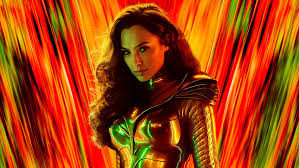 It is the sequel to 2017's wonder woman and the ninth installment in the dc extended. Wonder Woman 1984 Release Date Trailer Cast And More Techradar