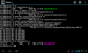 Although, both terminal emulators are in the official repos of almost every other popular distro. Cara Mempercepat Koneksi Android Dengan Terminal Emulator