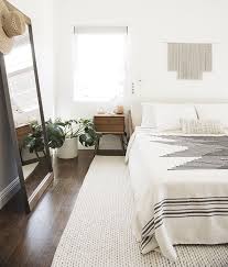 5 Beautiful Minimalist Bedrooms 204 Park Bedroom Inspirations Bedroom Makeover Minimalist Bedroom