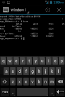 The gnome terminal supports multiple profiles, where users can able to create multiple profiles for his/her. Fungsi Canggih Terminal Emulator Bermanfaat Kaskus