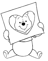 They're all printable and you'll be all set to go in just a few minutes of time. Valentines Disney Coloring Pages Best Coloring Pages For Kids