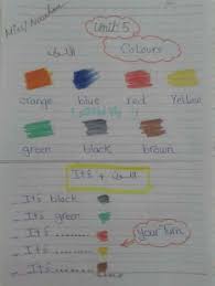 مذكرة تأسيس الأطفال في اللغه الإنجليزية Pdf 2019