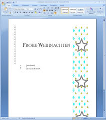 Outlook für microsoft 365 outlook 2019 outlook 2016 outlook 2013 outlook 2010 outlook 2007 mehr. Kostenlose Word Office Outlook Vorlagen Zu Weihnachten Download Computer Bild