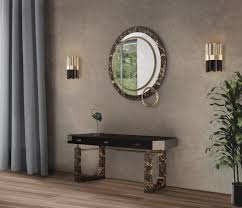 Lakewood Mirror By