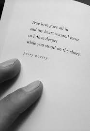 Pin By Good Morning Gorgeous On Words Perry Poetry 25th Quotes Inspirational Quotes Poetry Lines