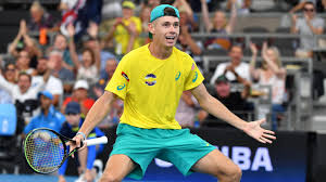 18 (06.01.20, 1775 points) points: Men S Hope Alex De Minaur Pulls Out Of Australian Open The New Daily
