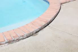 to repair your sunken concrete