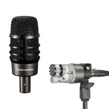Audio Technica Atm250de Audio Technica Professional Audio Audio