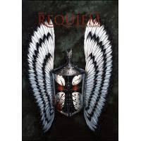 Requiem Bd Heroic Fantasy Livre Bd Soldes Fnac