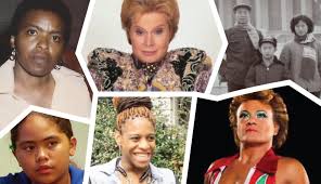 Bipoc lgbtq+ movies / characters. Now Streaming Seven Inspiring Queer Bipoc Documentaries Outsmart Magazine
