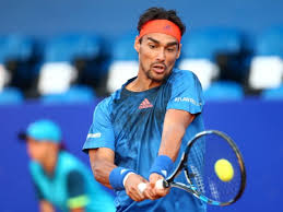 Official fan page of fabio fognini www.fabiofognini.eu. Fabio Fognini Married Wife Girlfriend Height Body Measurements Networth Height Salary