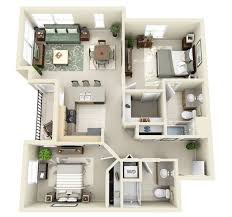 Domaine At Villebois 2 Jpg 706 661 Pixels Sims House Plans Apartment Floor Plans Apartment Layout