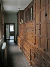 Best Storage Ever Storage Hall Westbury House House Interior Home
