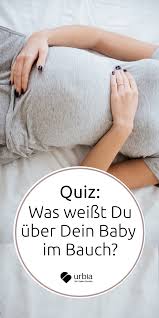 Quiz Was Weisst Du Uber Dein Baby Im Bauch Bauch Weg Baby Geschlecht Schwanger Mit Zwillingen