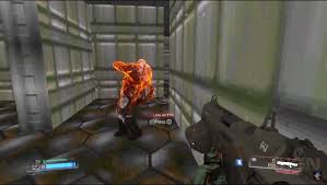 Doom 2016 Classic Doom Level Locations Easter Eggs Guide Gameranx