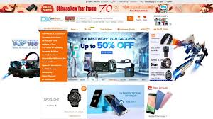 Samye Deshevye Tovary I Internet Magaziny Kitaya Topobzor Info