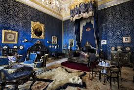 Queen S Bedroom Queen Bedroom Bedroom Inside Castles