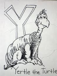 Dr Seuss Yertle The Turtle Coloring Pages 2 Kids Coloring Pages Turtle Coloring Pages Turtle Activities Teaching Dr Seuss
