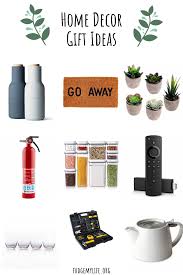 10 Housewarming Gift Ideas For The New Home Fudgemylife Org